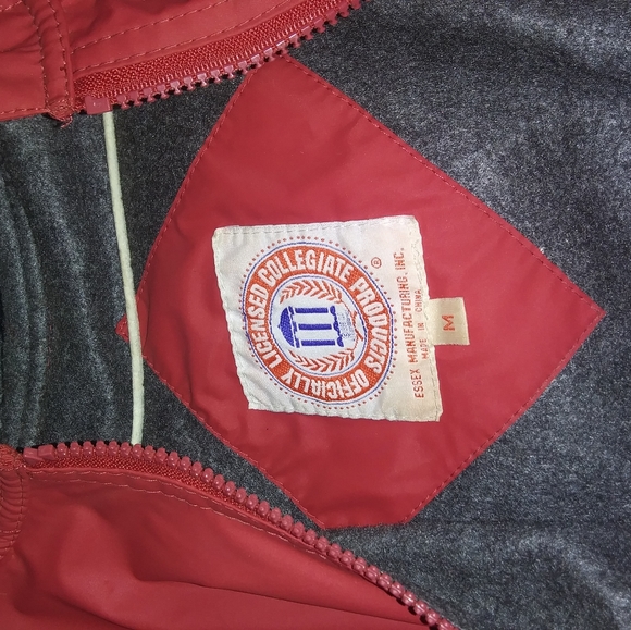 SOUTH CAROLINA GAMECOCKS JACKET - Picture 2 of 4